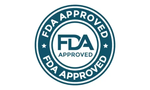 FDA approved facility - MemoPryl safety guaranteed