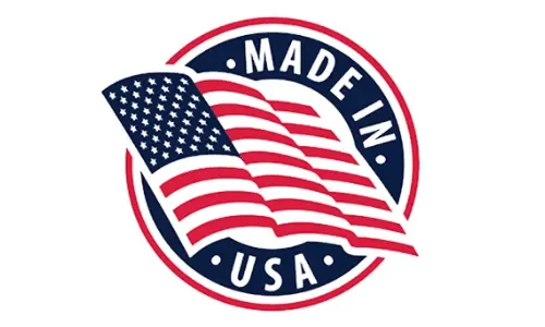 Made in USA - MemoPryl manufactured in United States